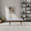 Banc gris clair Troni