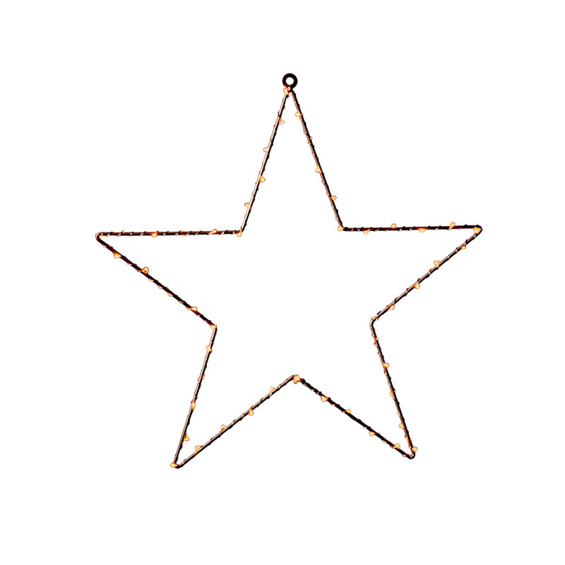 Decorative Accent, Copper