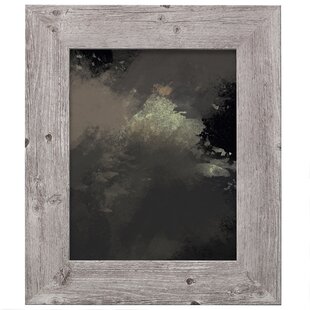 CustomPictureFrames.com 12x16 Canvas Frame White Solid Wood Floater Frame  Width 1.75 Inches | Interior Frame Depth 1 5/8 Inches | Seraphina 0 Canvas