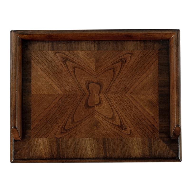 Hardwick 4 Drawer Chest, Light Brown