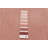 Kashkuli Gabbeh Pink Rug 5'5" x 7'5"
