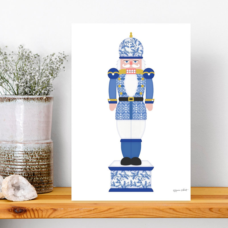 Print, 45.72cm H x 30.48cm W