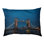 Coussin de conception de lit pour chat tour bridge Burmeister