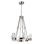 12 - Light LED Chandelier