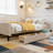 Upholstered Tufted Daybed