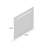 Demoss Solid Wood Flat Mirror-89351719-89351716-89351722