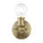 Grogan Dimmable Bath Sconce-331946432