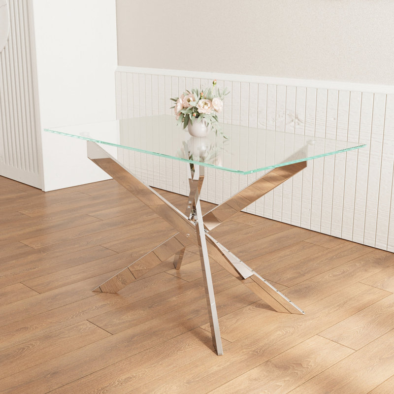 Table de salle à manger Modern Modern