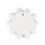Décoration murale fleur faite à la main-708315607