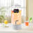 Stonegate 2oz. Glass Beverage Dispenser