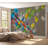 Arash Wall Mural-980007330