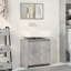 Seria Freestanding Bathroom Cabinet