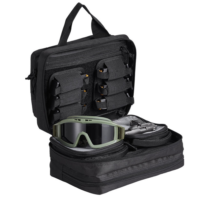 VEVOR 33 W x 20 D, Black