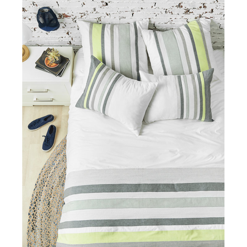 Housse de couette Jones