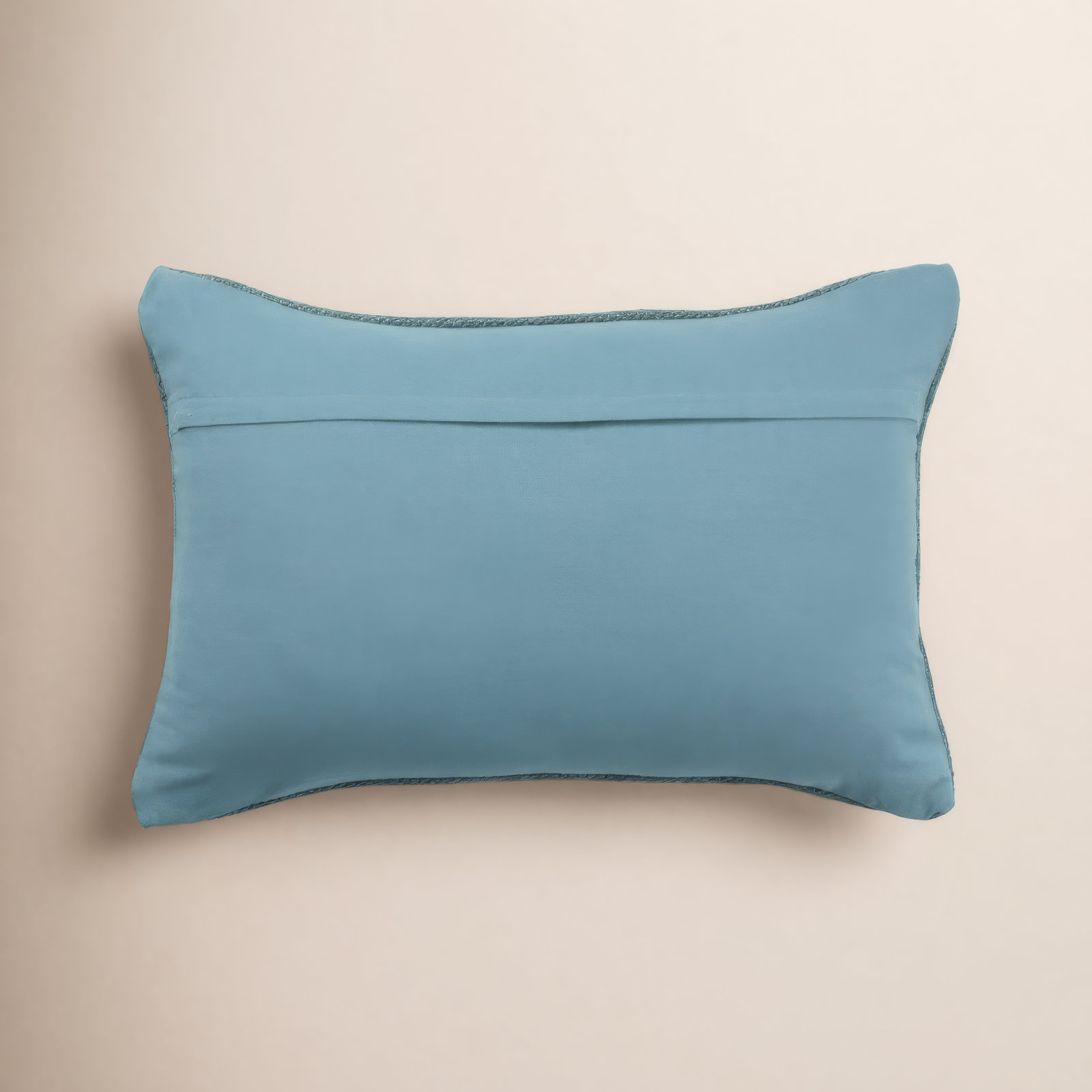 Waldeck 24" x 16" Wool Pillow Cover, Down