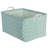 Sedgwick Fabric Laundry Hamper with Handles-1955668751-1955668852