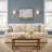 Lucie 84"W Slipcovered Sofa-369811508