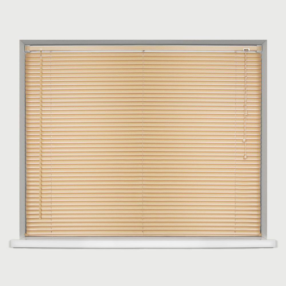 PVC Room Darkening Venetian Blind