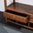 New Chinese Classic Minimalist Style Bookcase