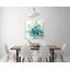 Succulent III by Tre Sorelle Studios - Wrapped Canvas Print-24770609