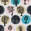 Party Land Magic Wallpaper-1026494392
