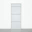 Armoire de rangement pour chaussures 6 paires-1103226306