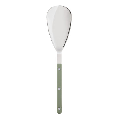 Bistrot Solid Serving Spoon
