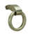 Laiton non laqué
