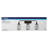 3 - Light Dimmable Vanity Light