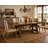 Dooling Extendable Rectangular Dining Table