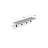 Accent Shelf with Hooks-1696857727