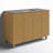 Linnea Modern 48" Single Sink Vanity with Quartz Countertop