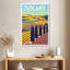 Affiche Aime Tuscany-108440898