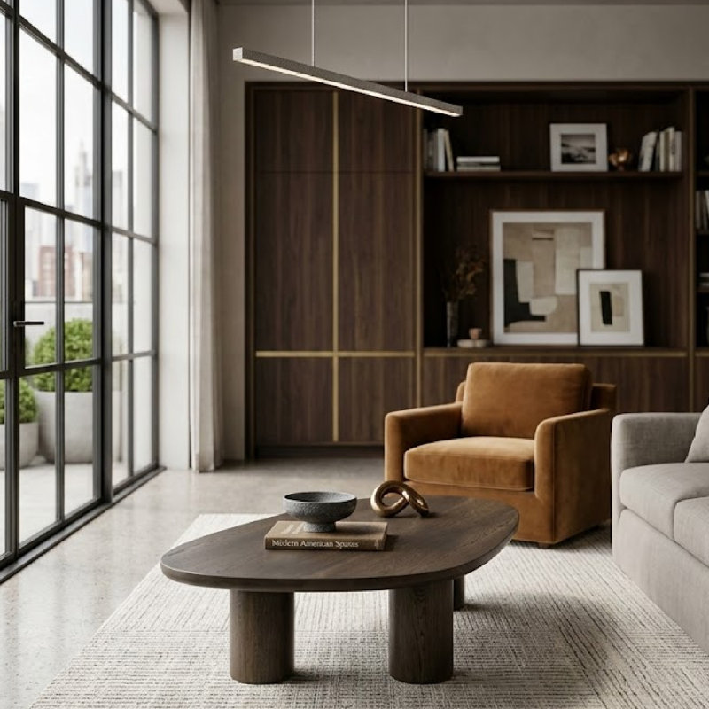 Table basse Ellington