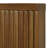 Ellison Fluted Solid Wood Bed Walnut-1250638391-1250658725