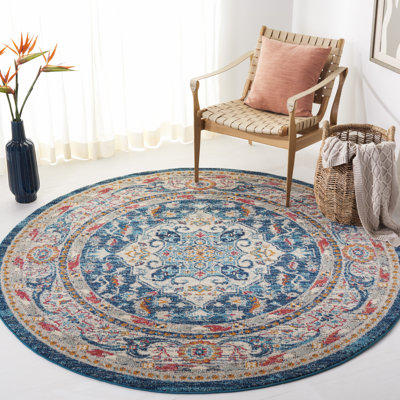 Dostie 100 Performance Oriental Rug