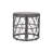 BRUCE SIDE TABLE-1157593681