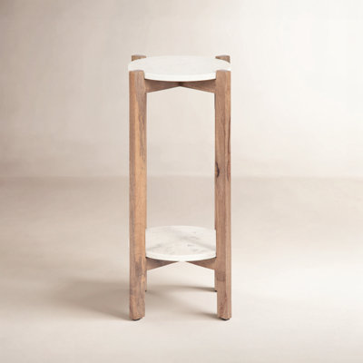 Oakdale Plant Stand