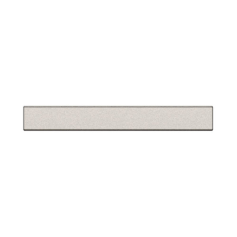 4620 Edge Pull, Satin Nickel