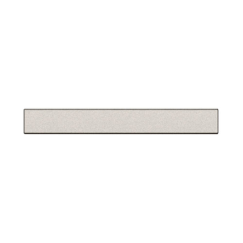 4620 Edge Pull, Satin Nickel