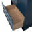 30'' Bathroom Vanity with Ceramic Sink Combo, Modern Freestanding Storage Cabinet with Gold Handles, Soft Closing Doors