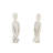 Lloyd and Lottie Sculpture 2 Piece Set