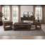 Table basse 4 tiroirs
