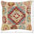 Diane Geometric Throw Pillow