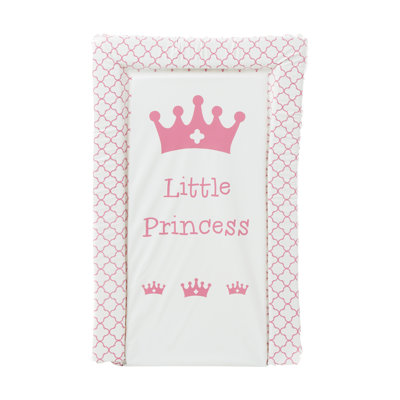 Changing Mat - Little Princess