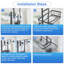 Eilert Shower Caddy