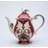Stanger Christmas 36 oz. Teapot