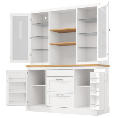 Kitchen Pantry