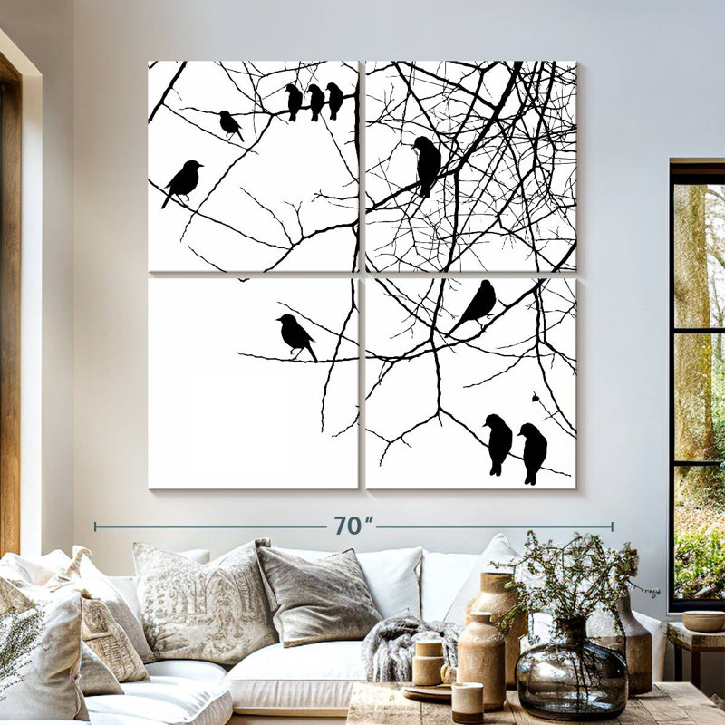 Brampt Bird