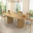 Extendable Dining Table-1598372978